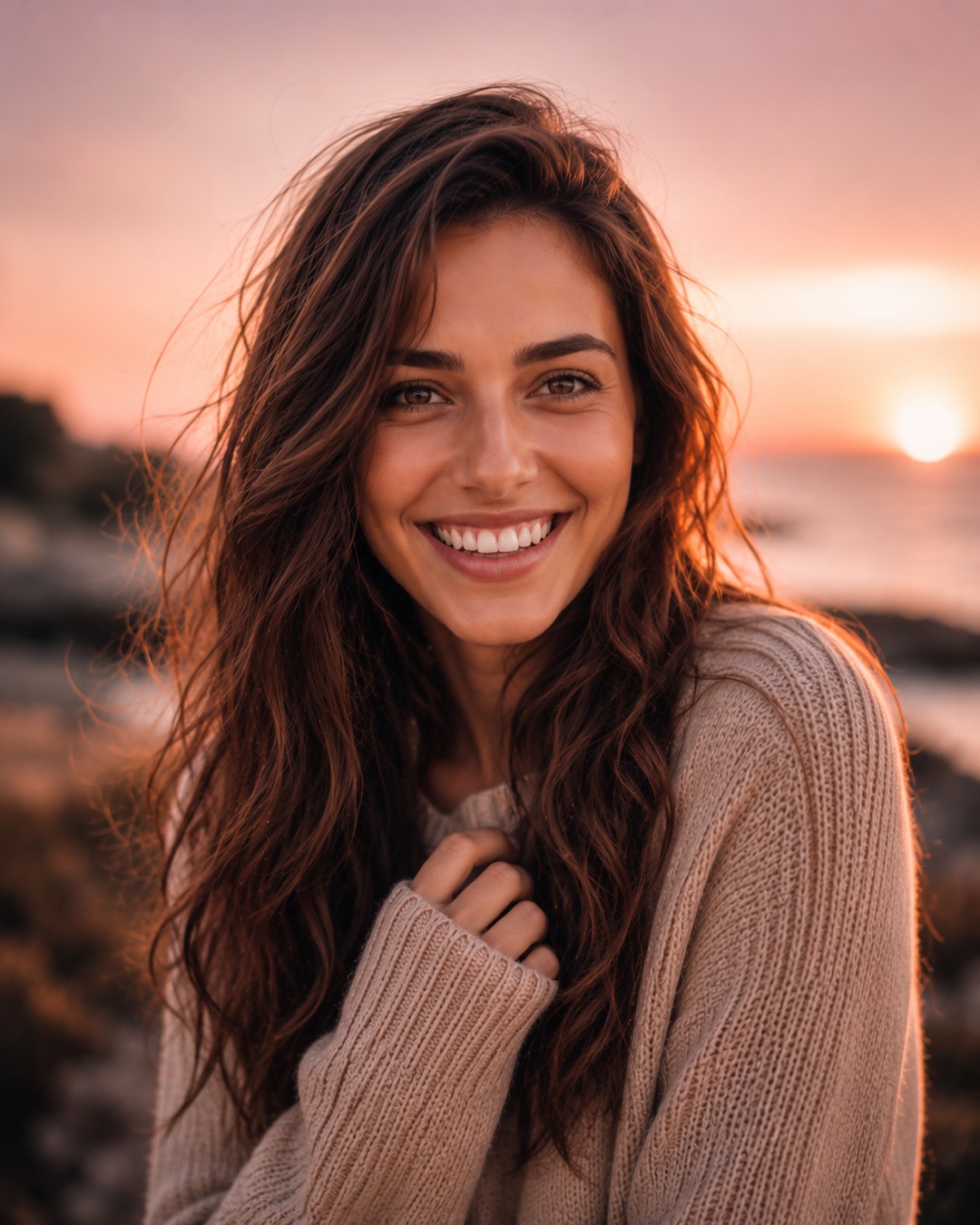 Mila, Beispielprofil